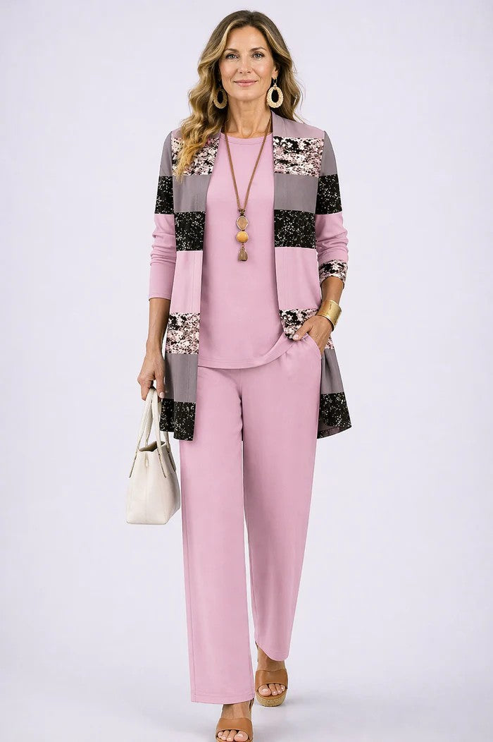 Conjunto Serena