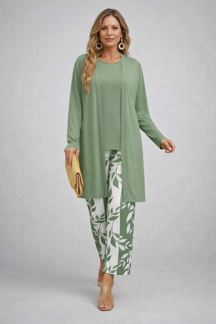 Conjunto Serena