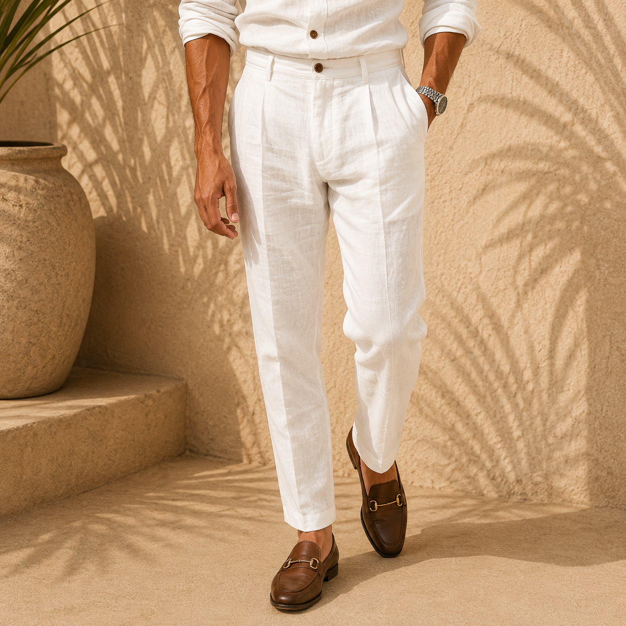 Pantalón Lorenzo
