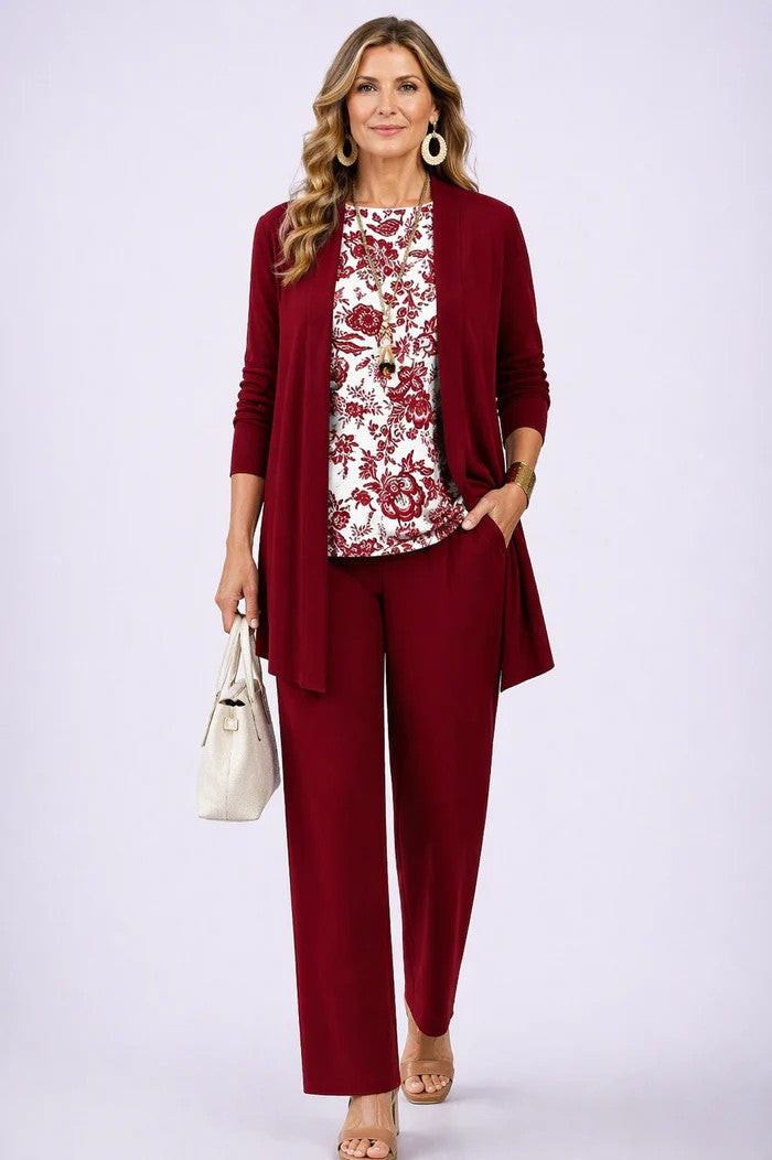 Conjunto Serena