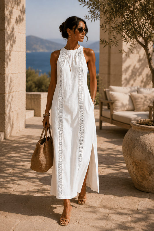 Vestido Marina
