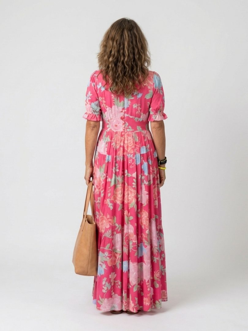 Vestido Liora