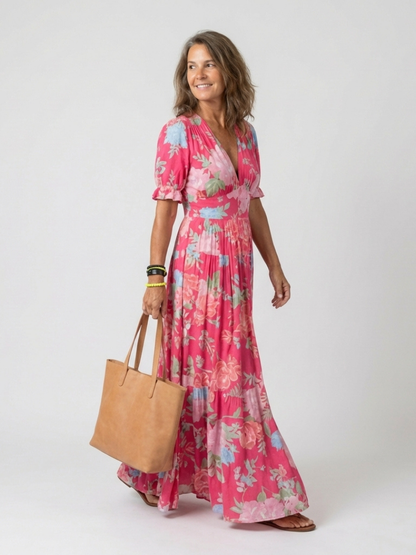 Vestido Liora