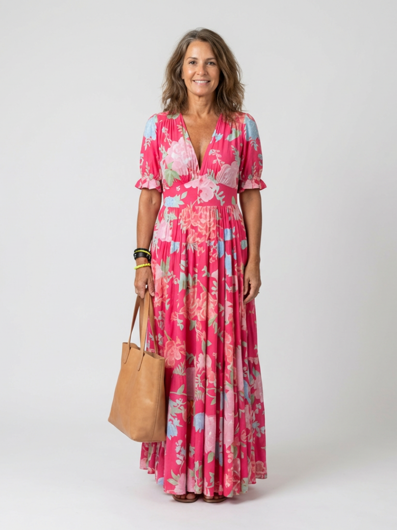 Vestido Liora