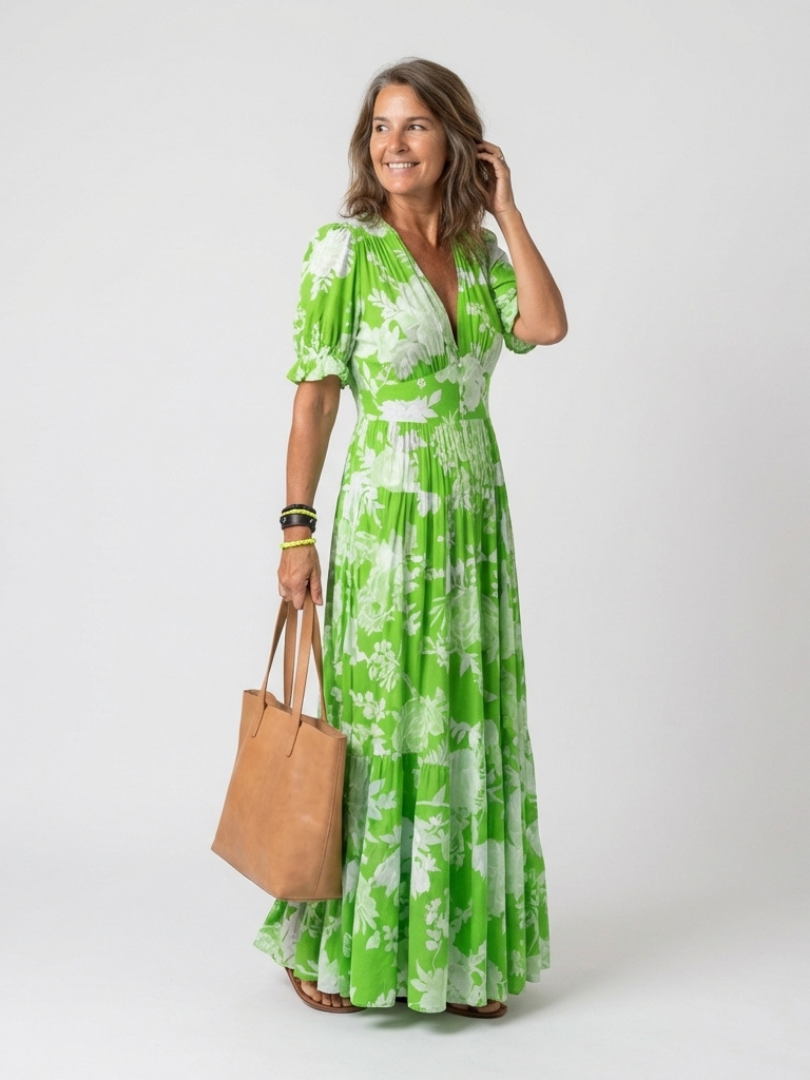 Vestido Liora