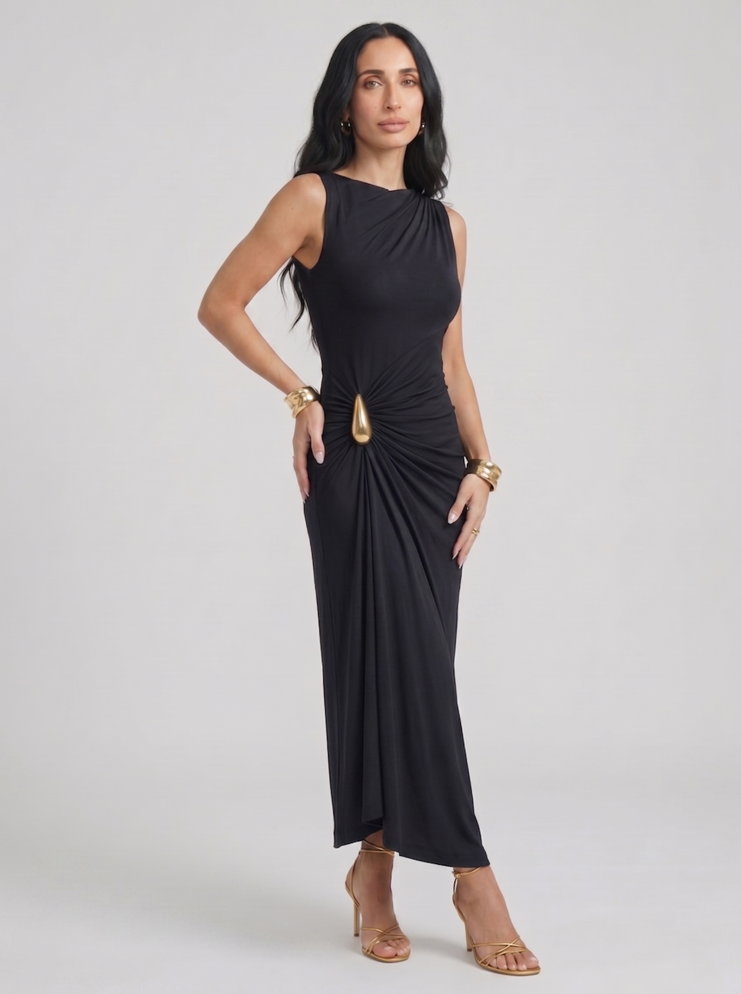 Vestido Aveline