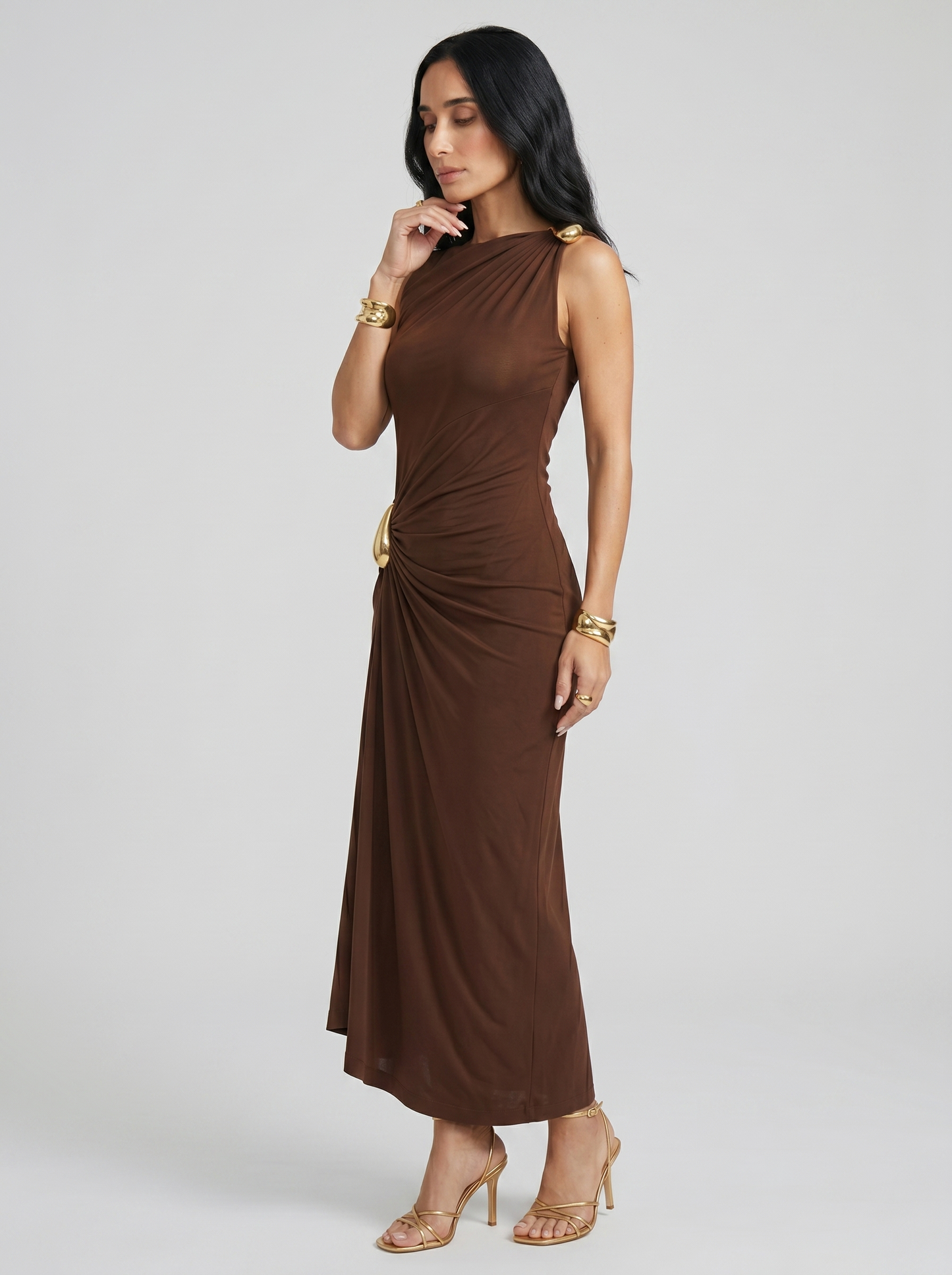 Vestido Aveline