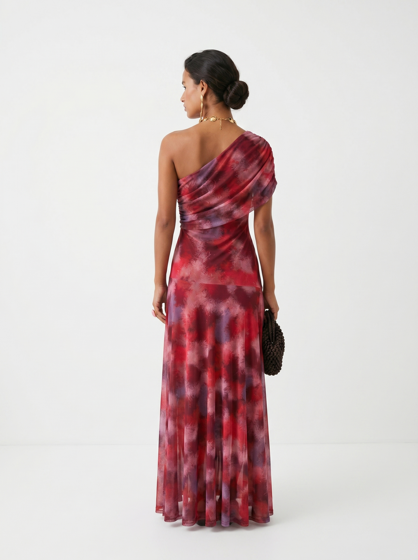 Vestido Calista