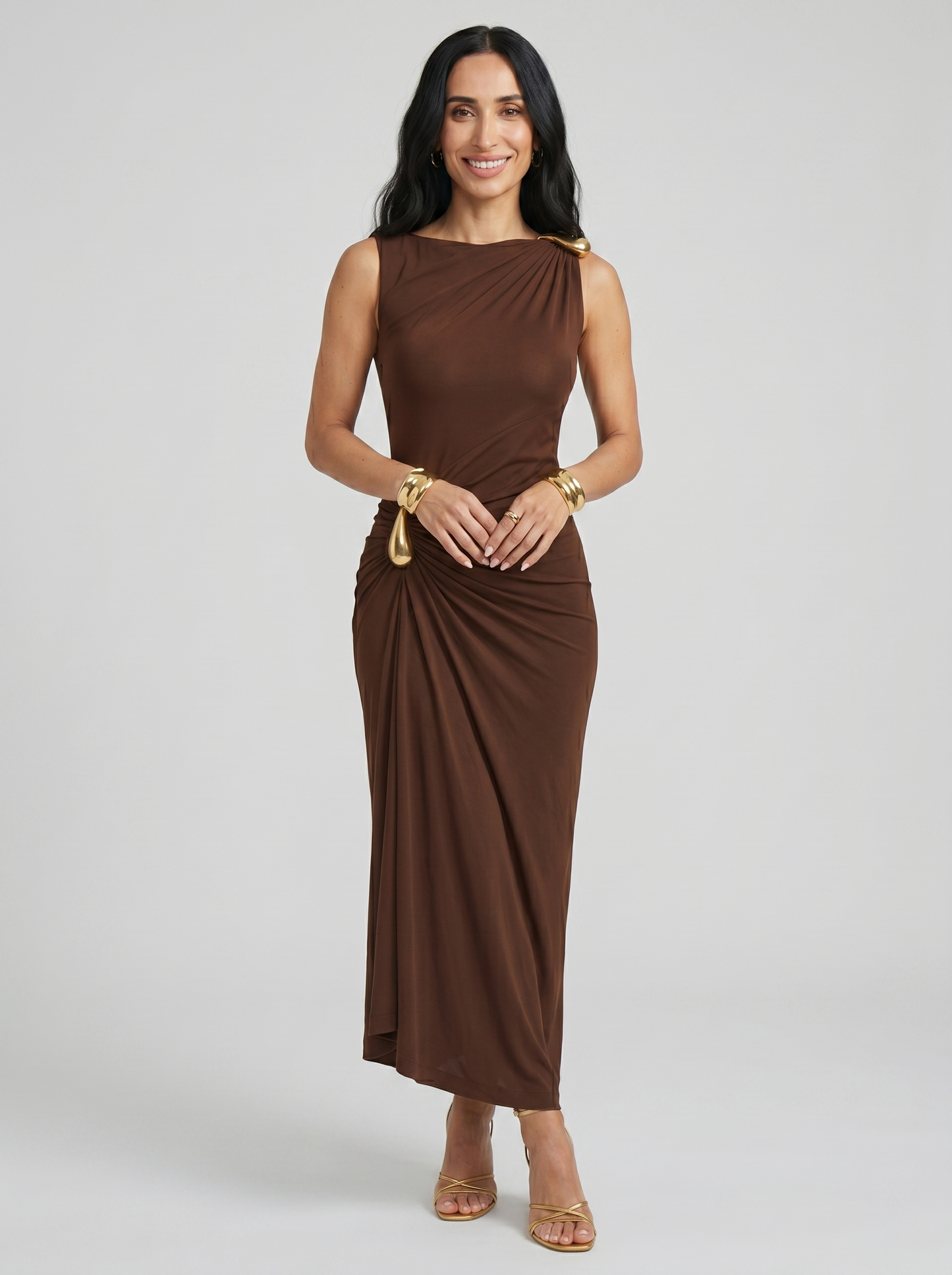 Vestido Aveline