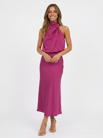 Vestido Romina