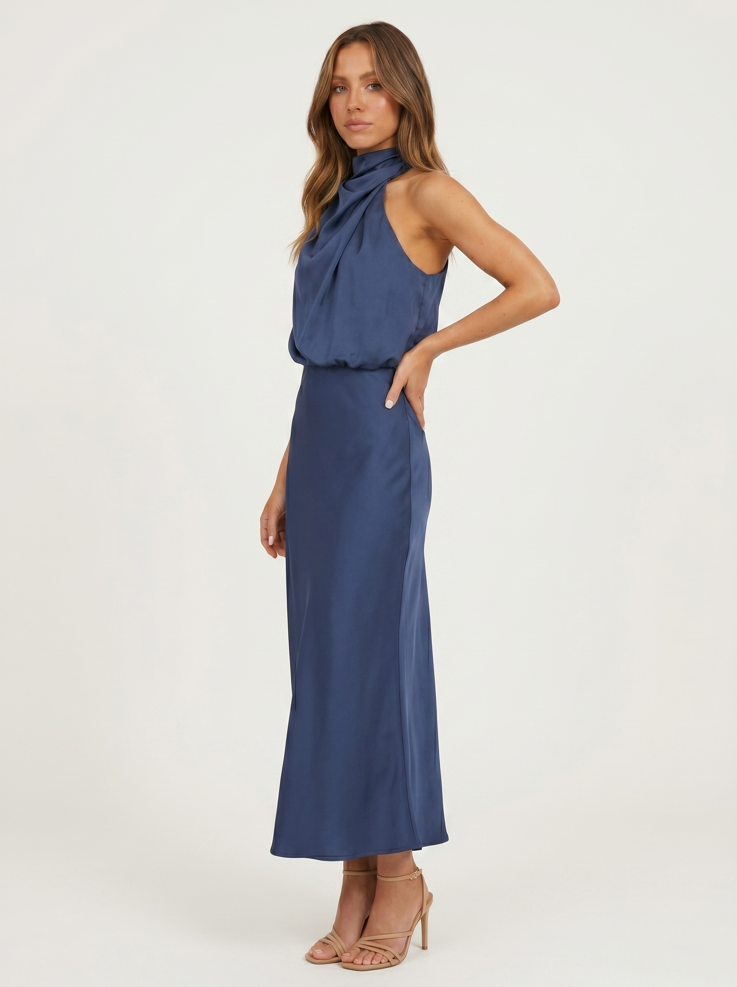 Vestido Romina