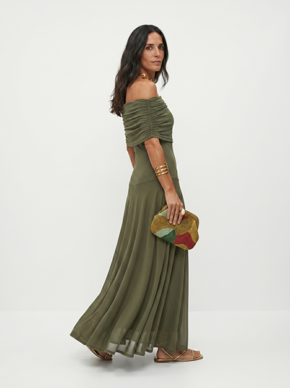 Vestido Calista