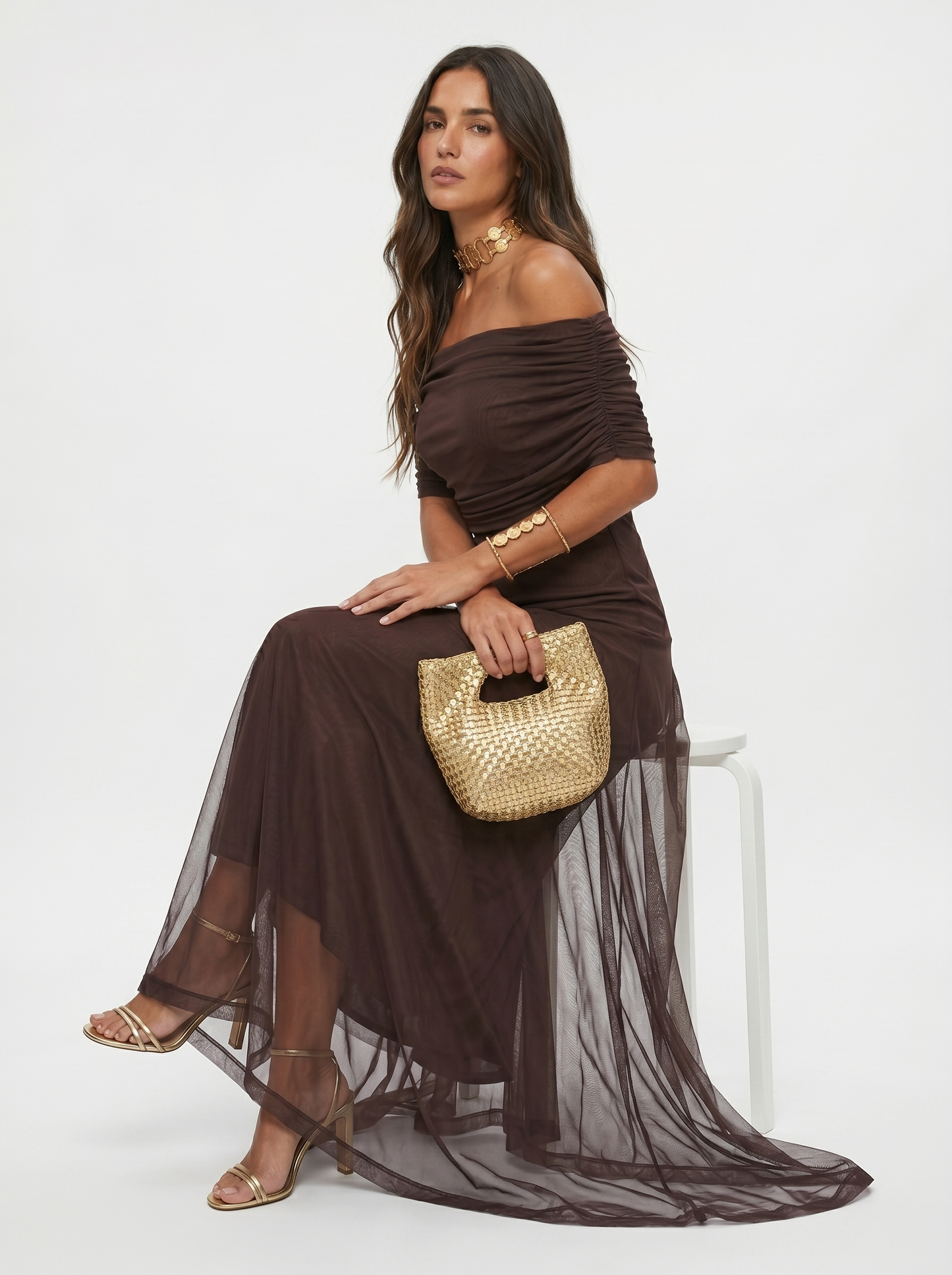 Vestido Calista