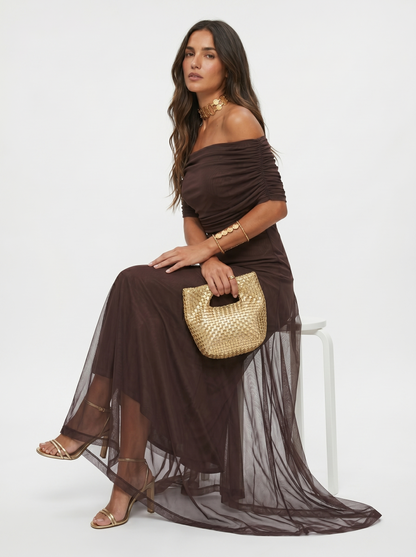 Vestido Calista