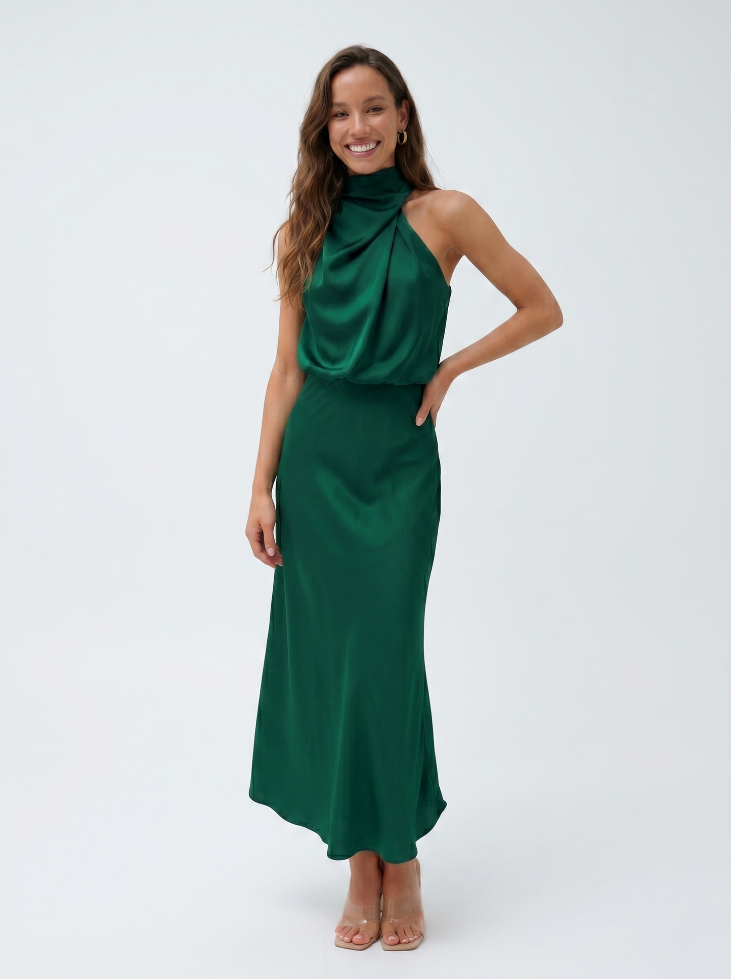 Vestido Romina