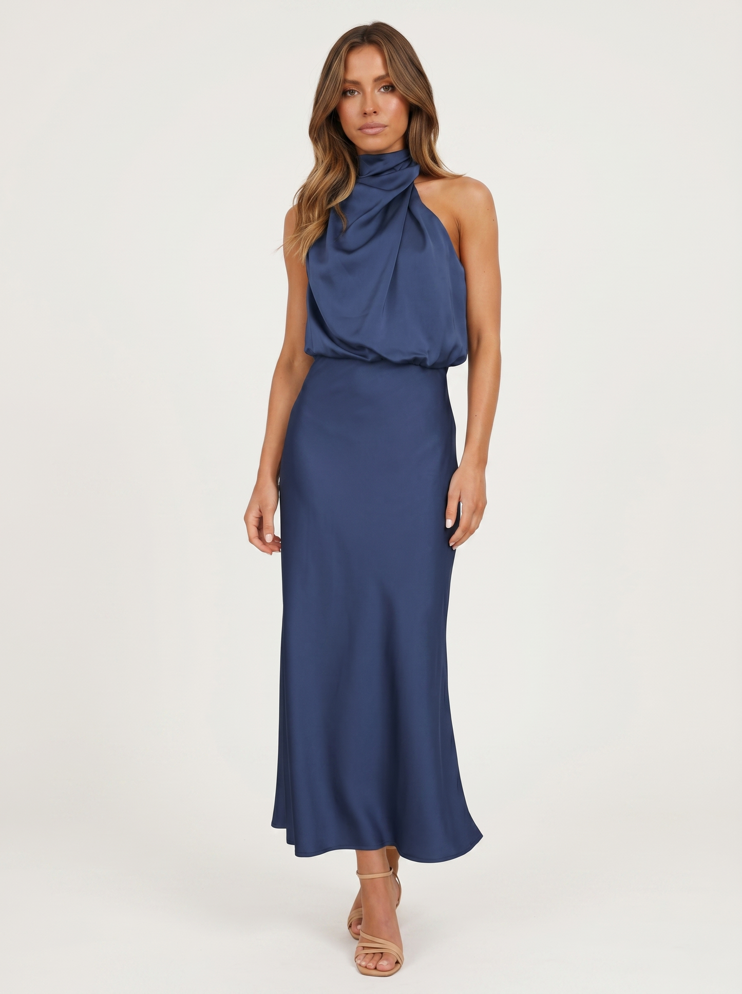 Vestido Romina