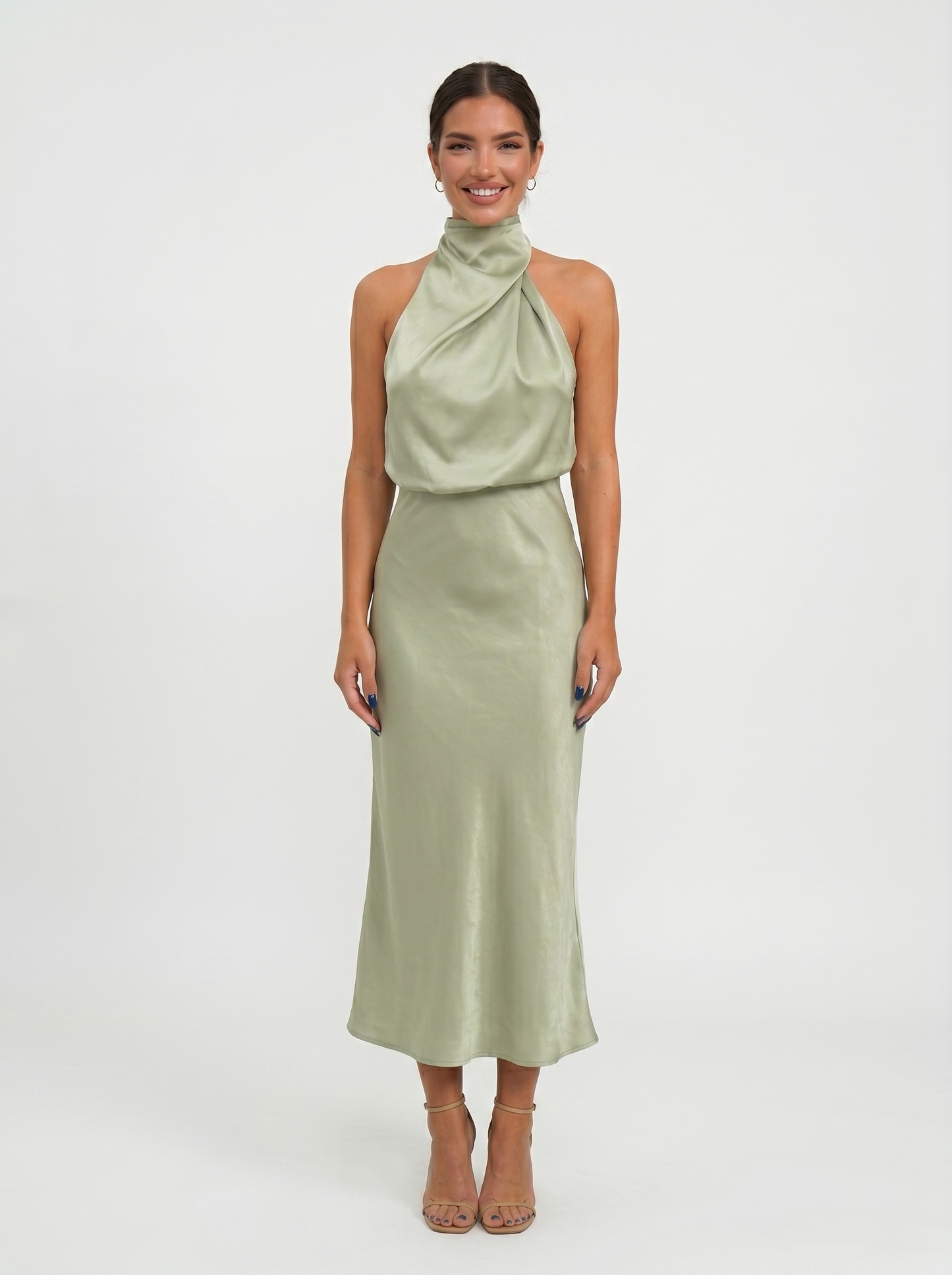 Vestido Romina