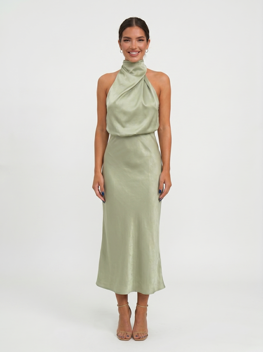 Vestido Romina