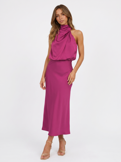 Vestido Romina