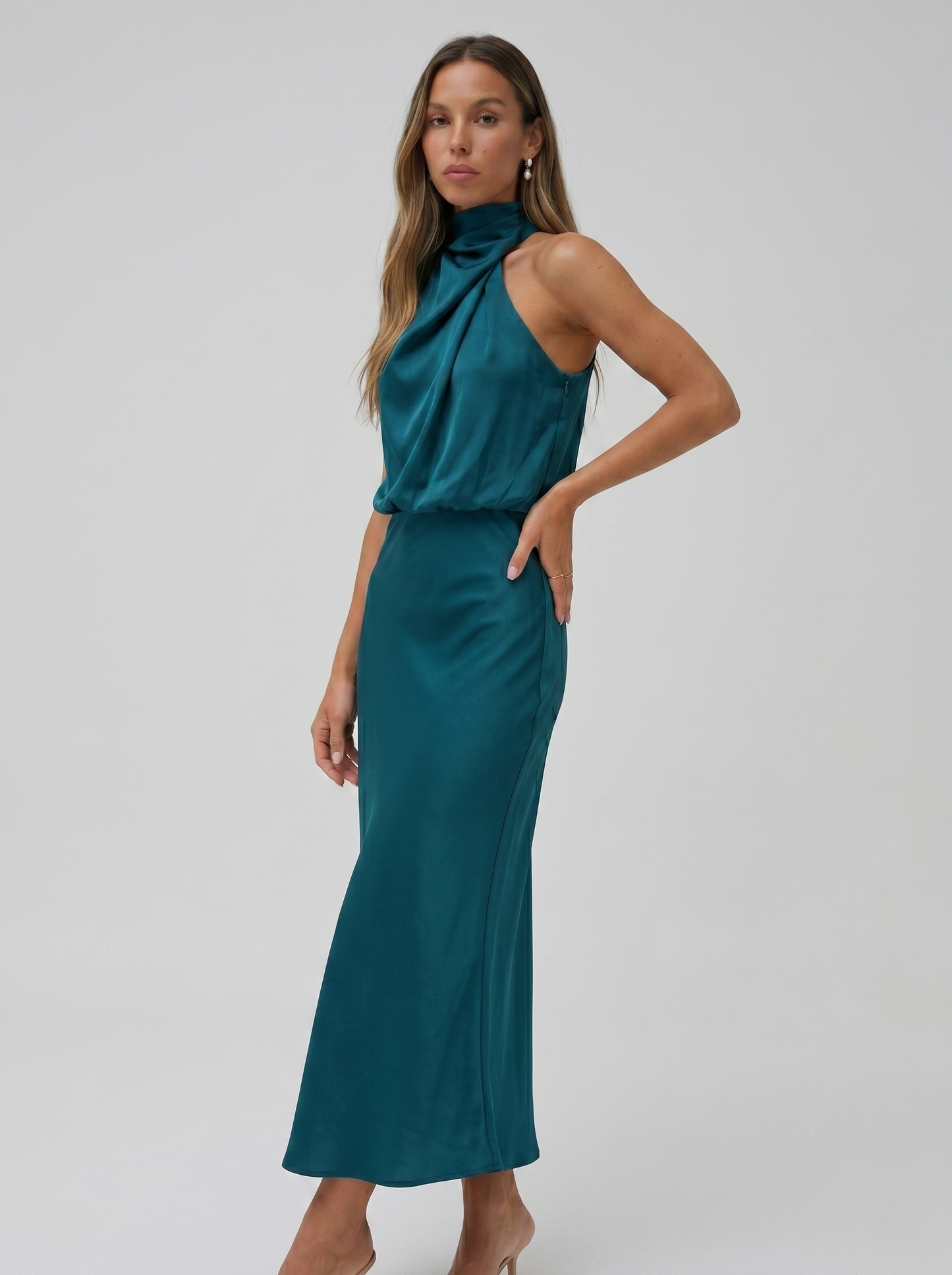 Vestido Romina