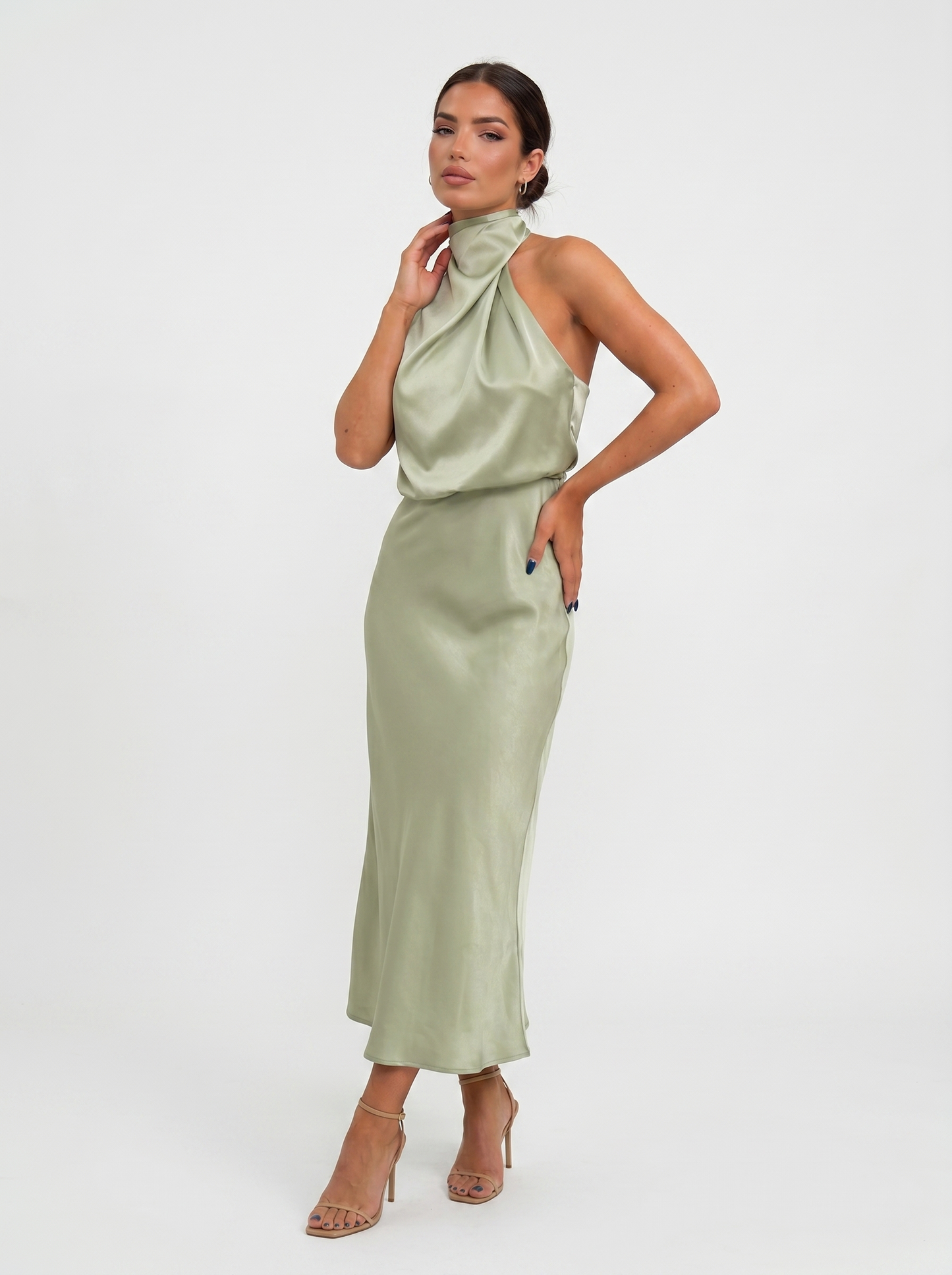 Vestido Romina