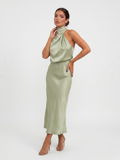 Vestido Romina