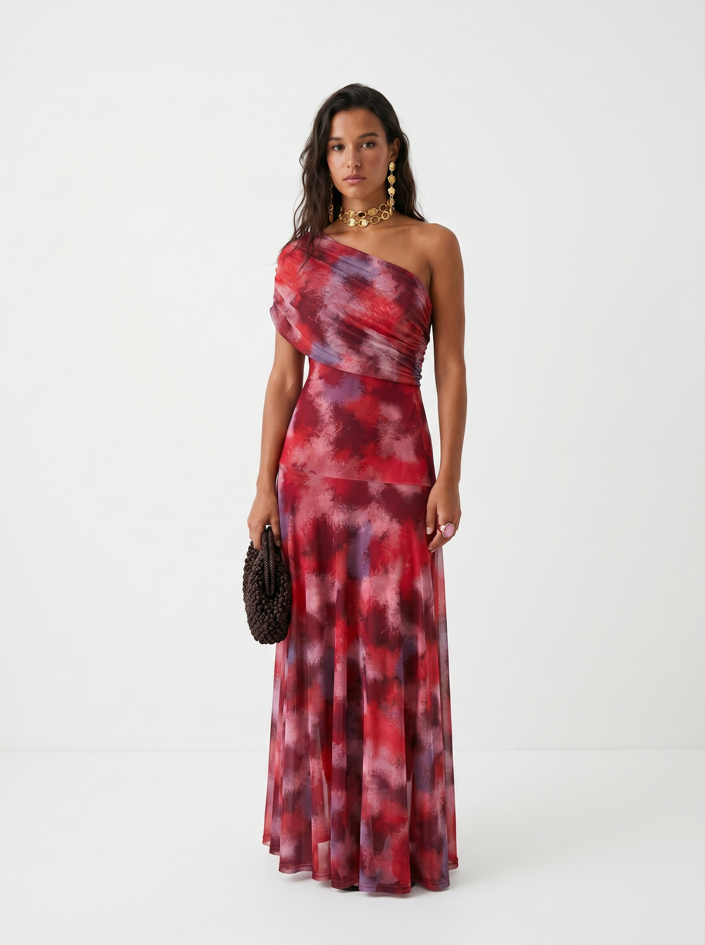 Vestido Calista