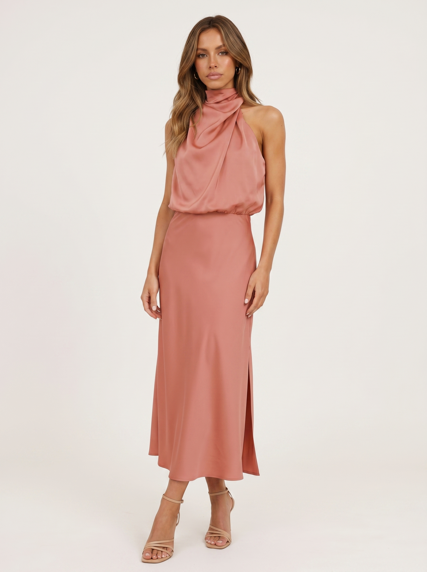 Vestido Romina