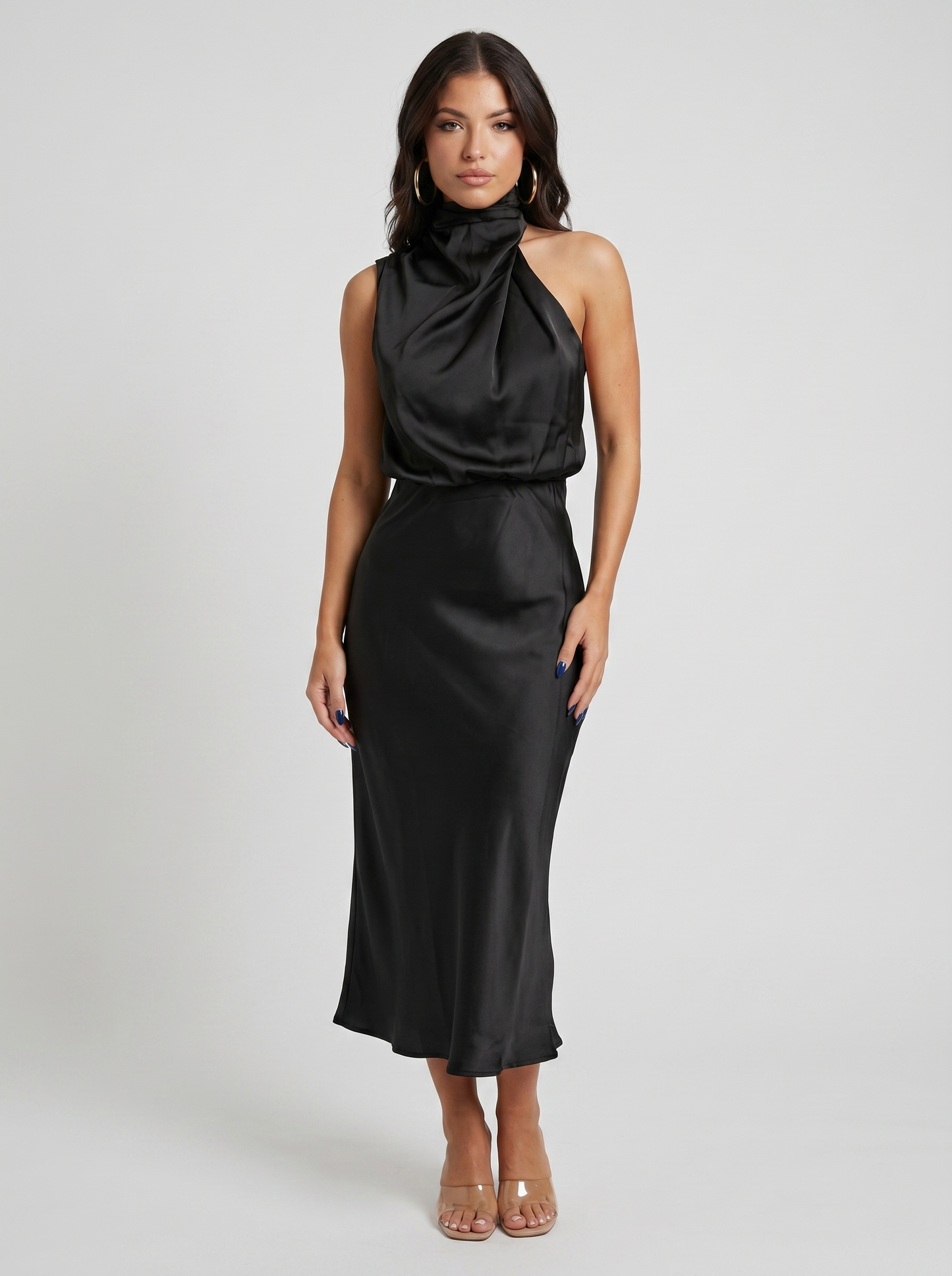 Vestido Romina