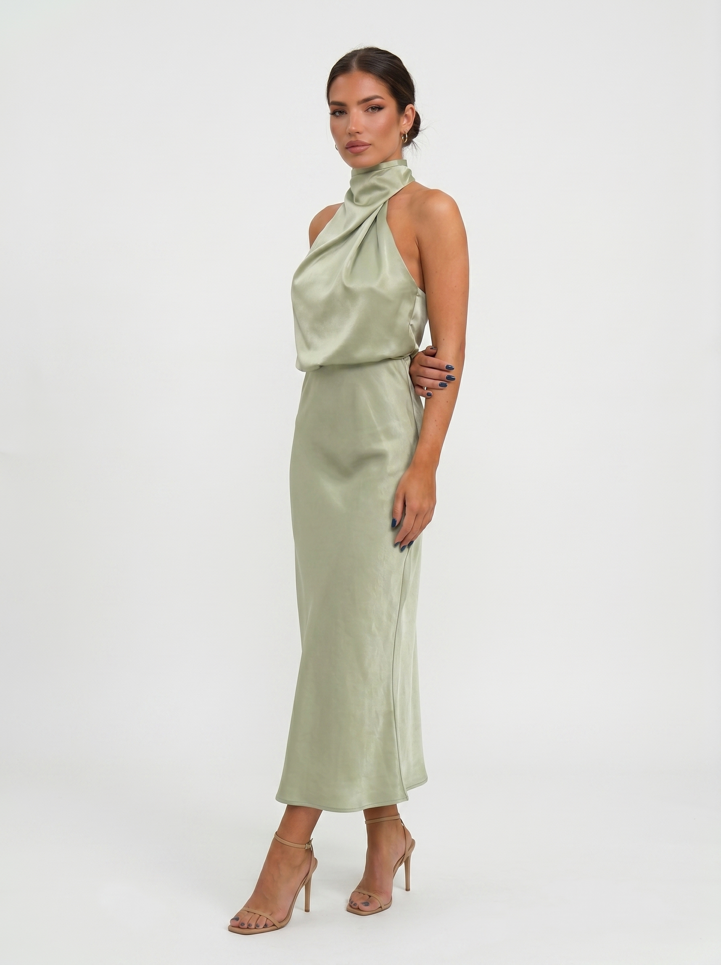 Vestido Romina