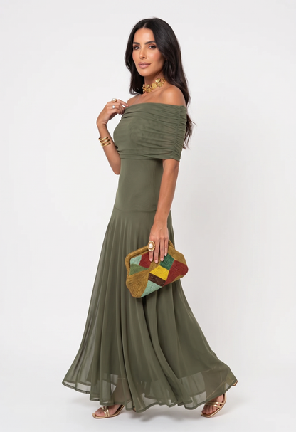 Vestido Calista