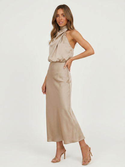 Vestido Romina
