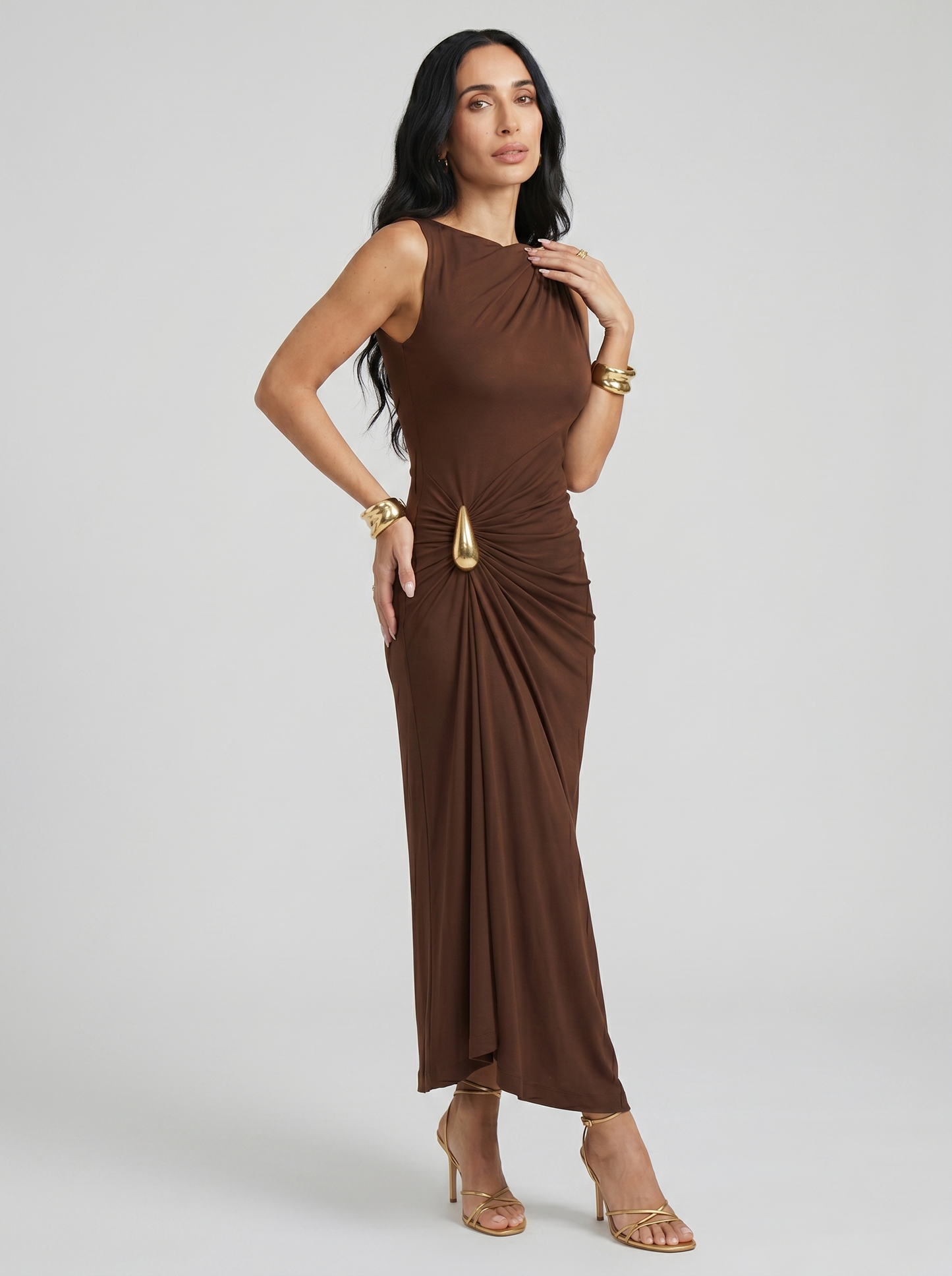 Vestido Aveline