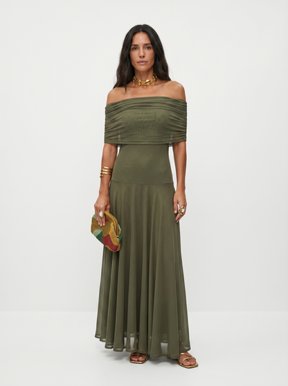 Vestido Calista