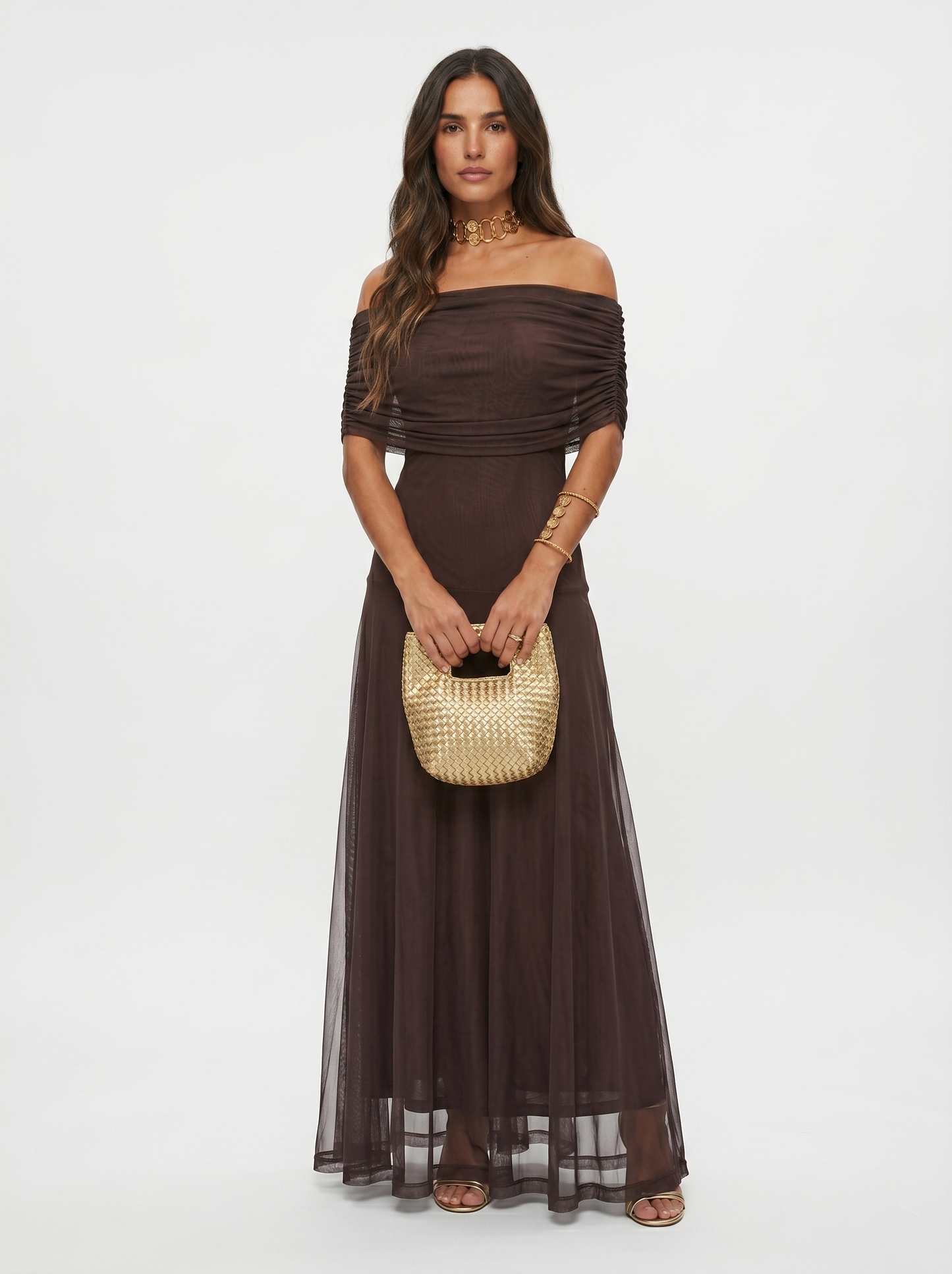 Vestido Calista