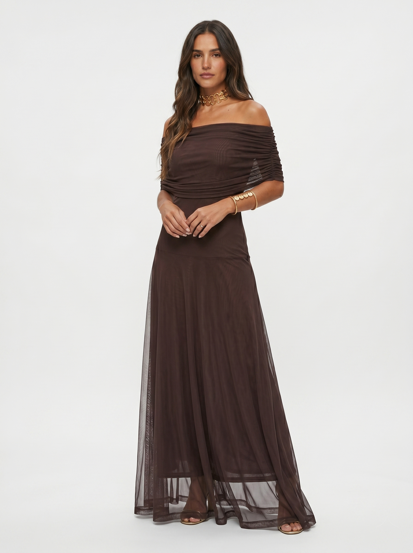 Vestido Calista
