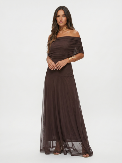 Vestido Calista