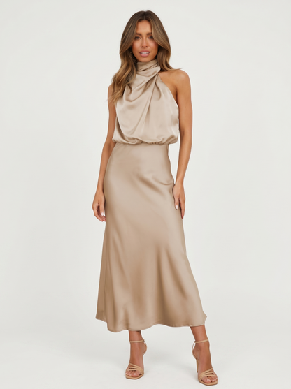 Vestido Romina