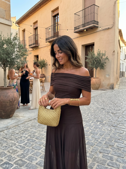 Vestido Calista