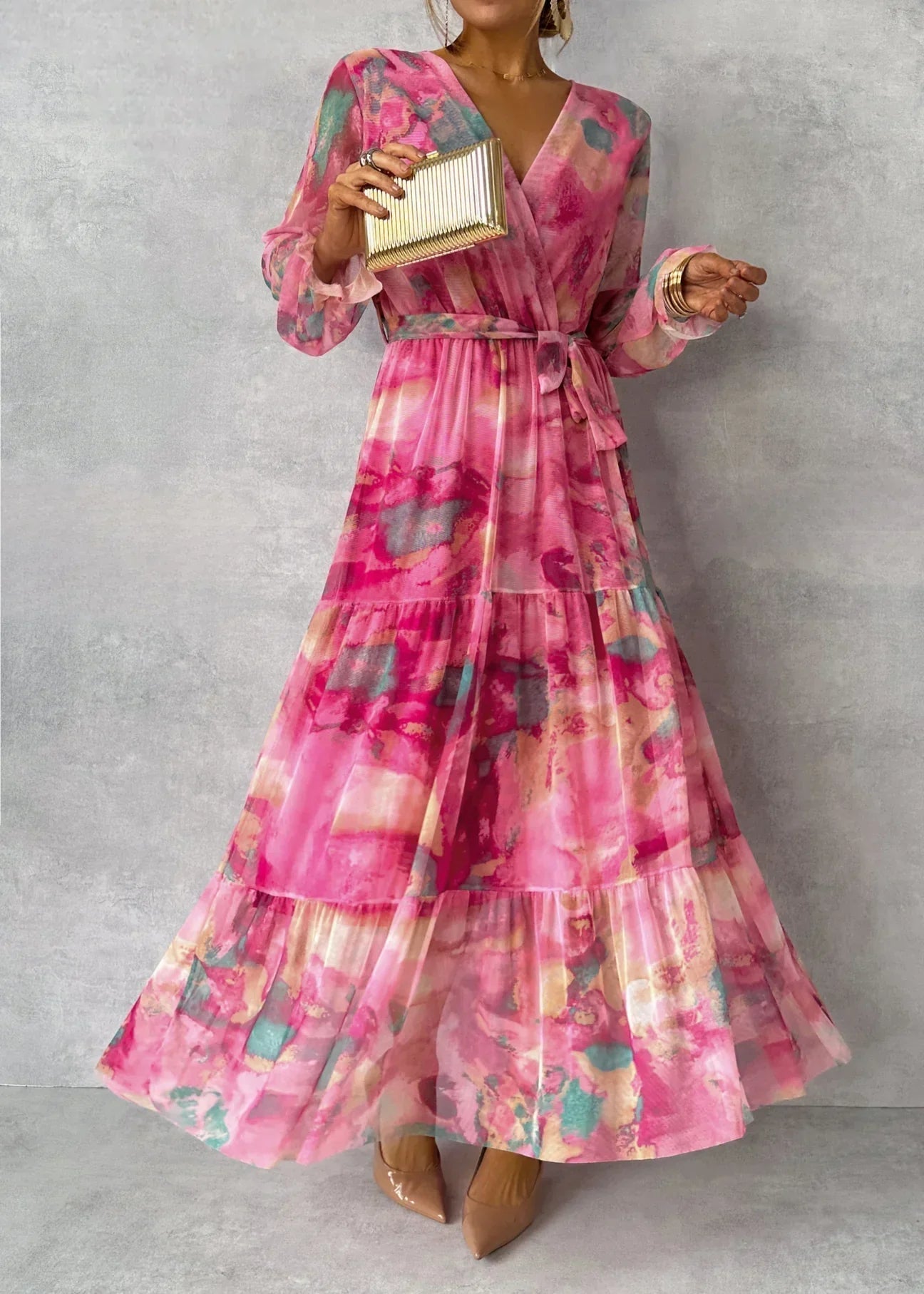 Vestido Eliana