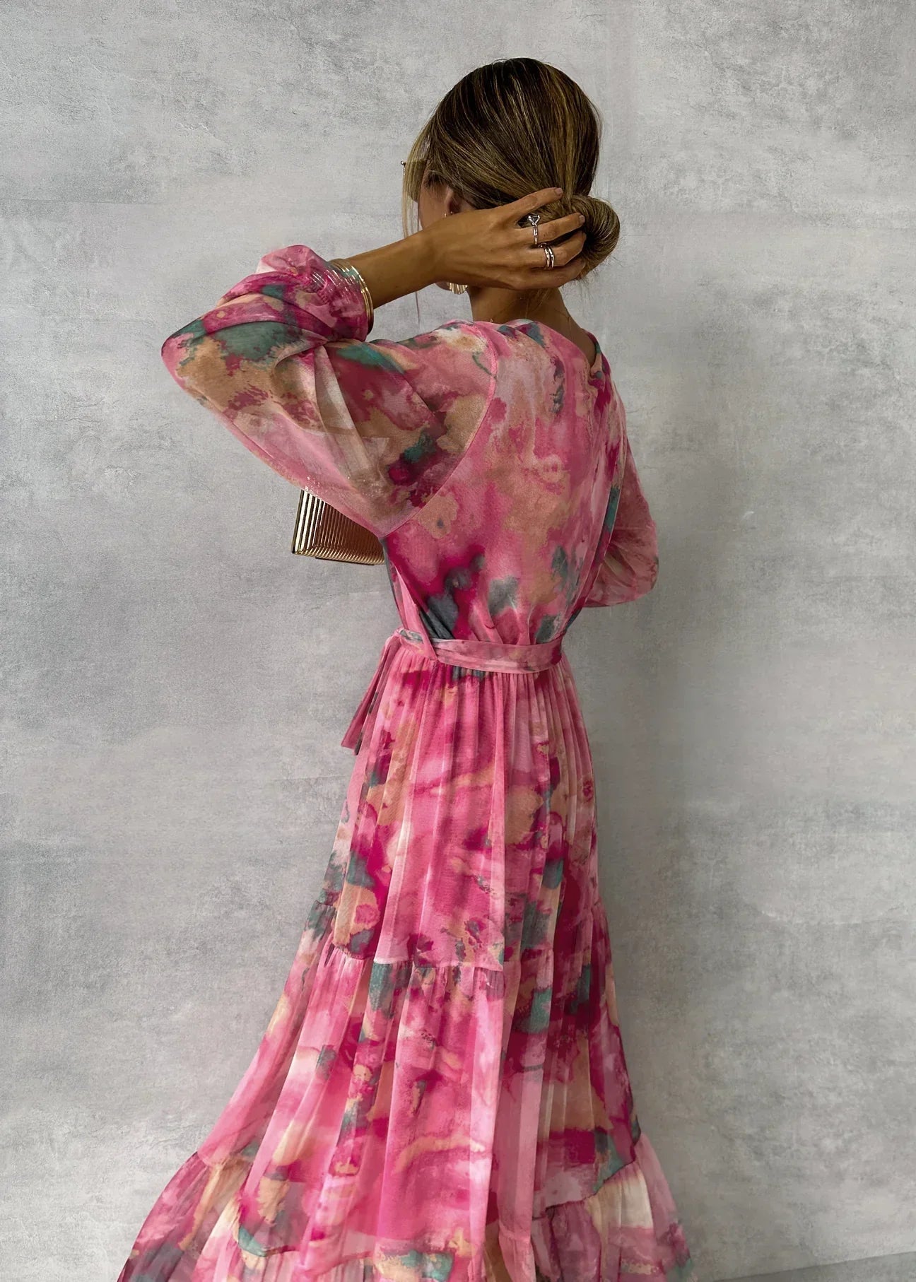 Vestido Eliana