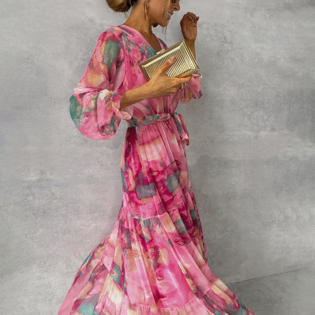 Vestido Eliana