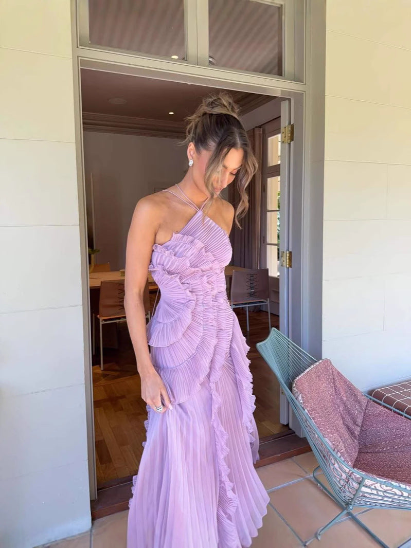 Vestido Dalia