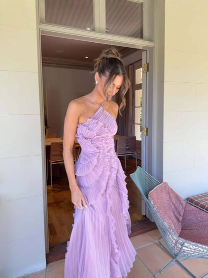 Vestido Dalia