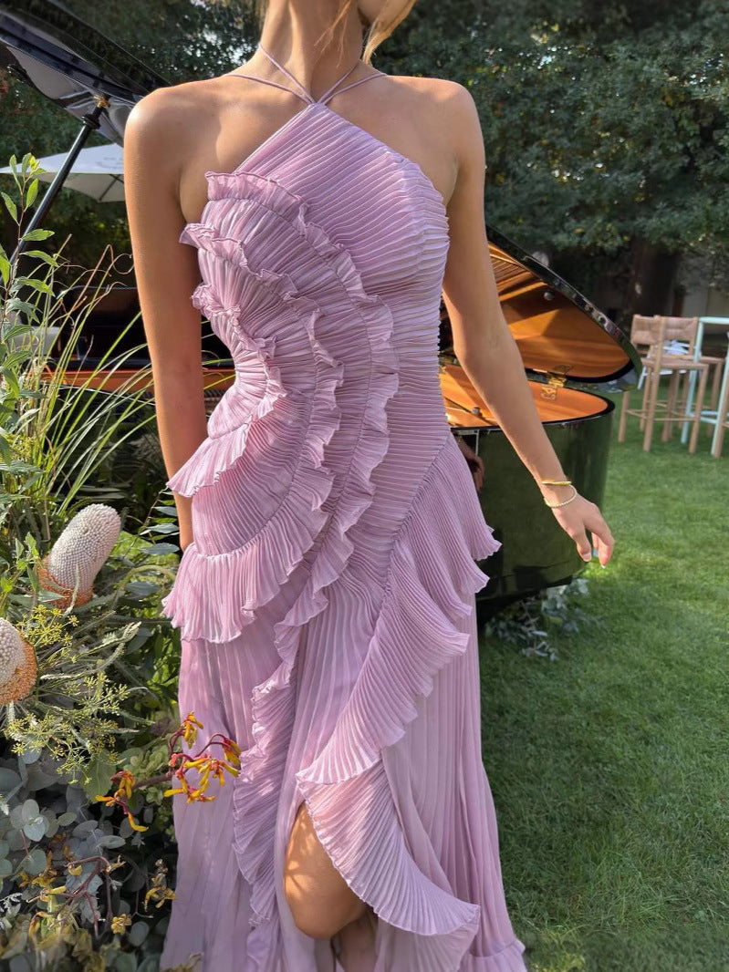 Vestido Dalia