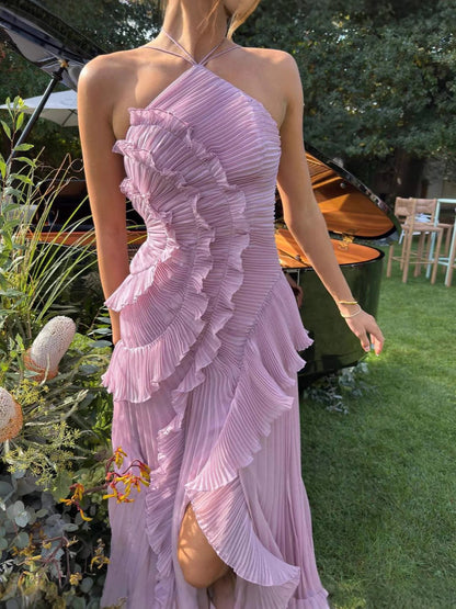 Vestido Dalia