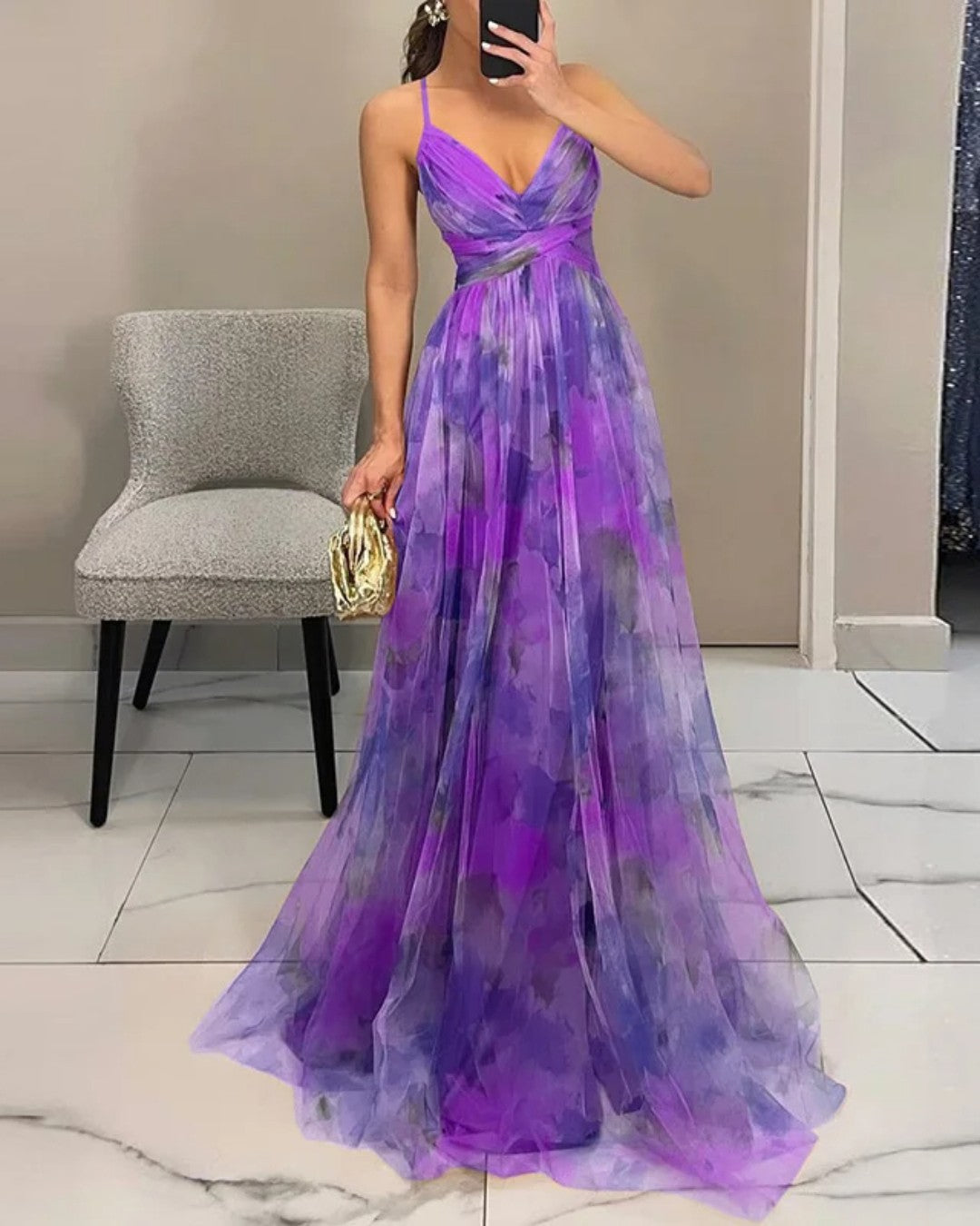 Vestido Nerea