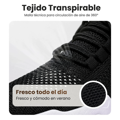 Klara | Zapatillas Deportivas