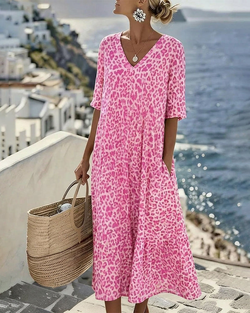 Vestido Claudia