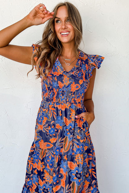 Vestido Valeria